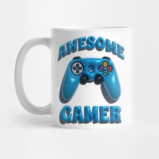 Gaming Mug